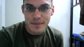 Thought You&#39;d Never Ask - TK1