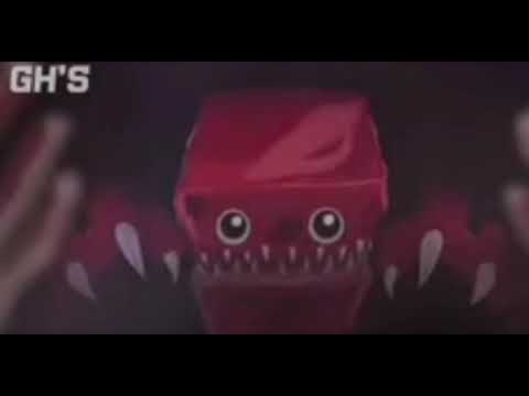 boxy boo sad backstory 😢😢