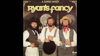 Music video thumbnail preview for Ryan's Fancy - Jigs (1979) by Ryan’s Fancy