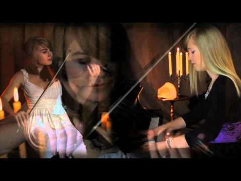 Phantom of the Opera Medley - Violin and Piano Cover - Taylor Davis and Lara