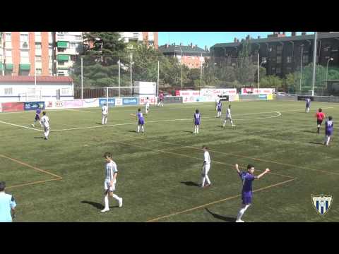 Resumen Cadete C - EF Concepción