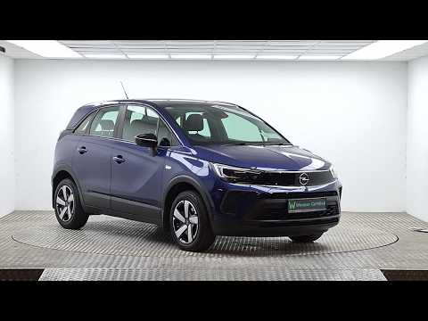 Opel Crossland SC 1.2 110BHP 6 speed - Image 2