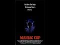 Maniac Cop 1988 Trailer HD 1080p