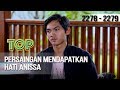 TUKANG OJEK PENGKOLAN Persaingan Mendapatkan Hati Anissa 15 Februari 2020