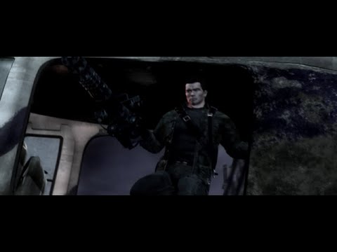 Terminator 3: The Redemption - Chapter 1.2: System Online