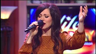 Kari Jobe &amp; Cody Carnes: Heal Our Land (James Robison / LIFE Today)