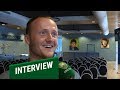 Mike Havekotte: "Ik ga volle bak voor mijn kansen"