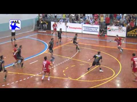 Ángel Ximénez Puente Genil 23 - Juanfersa Grupo Fegar 23