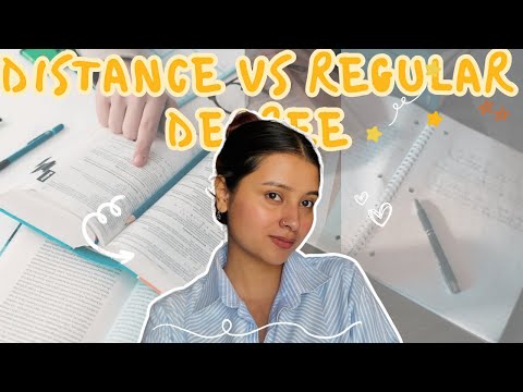 Does the mode of degree matter for becoming an assistant professor? Distance or Online or Regular?