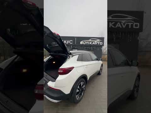 фото opel grandland x i 0