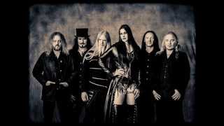 Nightwish - The Greatest Show On Earth (Short version)