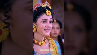 Download lagu Radha and bal ganesh talking|| What a special moment❤ ||#radhakrishna #love || mp3