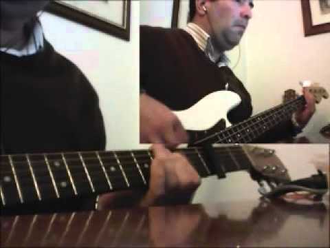 Fingertips - Jesse Harvey