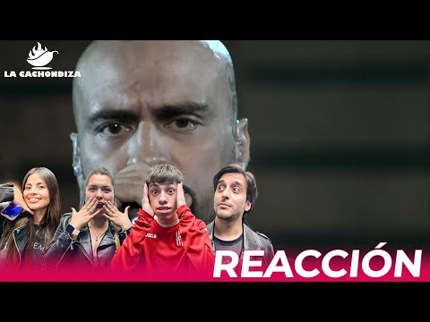 🇦🇷 Argentinos REACCIONAN a Cartel de Santa El Dolor del Micro En Vivo ft Julieta Venegas