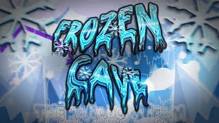 Frozen Cave