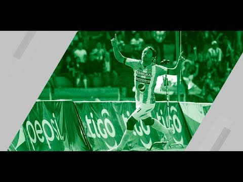 Los 5 mejores goles de Agustín Herrera en Guatemala