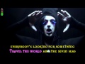 sweet dreams are made of this marylin manson ...