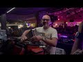SVEN VATH @ CHANGE YOUR MIND party at LE VELE ALASSIO (Savona) Liguria Italy 2025