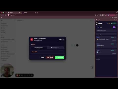 Item video thumbnail