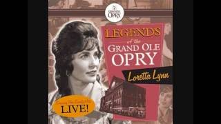 Loretta Lynn - Happy Birthday