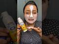 Fevicol in Face 😱🤯 Peel Off Makeup😳🤯😱😢 #shorts #trendinghacks #viralshorts #viralhacks #short #hacks