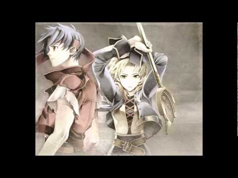 Wild Arms 1 - Battle: Zeik/Battle: Ziek