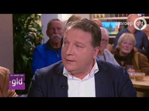 De Week van Gelderland 10 november 2017