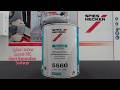 Speed TEC System Next Generation Permasolid Speed TEC HS Speed Surfacer 5560