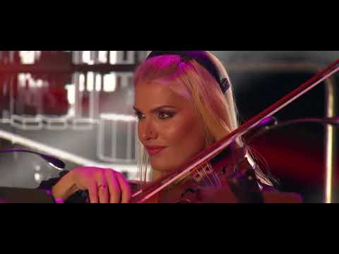 КУ-КУ БЕНД и СОФИ МАРИНОВА - ЛЪЖА Е / KU-KU BAND and SOFI MARINOVA - LUJA E