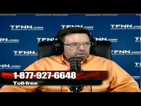 Oct 22nd Power Trading Hour with David White on TFNN   2014