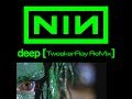 Nine Inch Nails DEEP TweakerRay ReMix