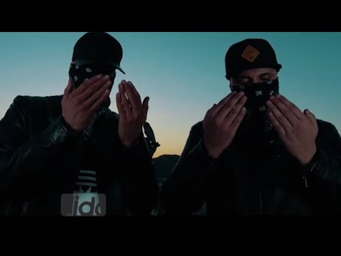 AK AUSSERKONTROLLE x FUX AUSSERKONTROLLE  - Lieber Gott (prod. Sonus030) (Official Video)