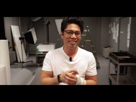 #mymuseummoment - Christian Mendez - Fotograf