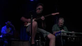 The Time Jumpers — Jeff Taylor on piano Old Pipe Liner