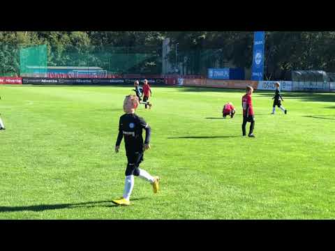 KS ZWAR 2010 - SKS SOKÓŁ KOŁBIEL CZ.3