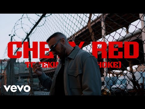 ToteKing - Chevy Red (Prod. A.Dense) [visualizer] ft. Hoke
