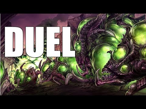 LING BANELING MICRO DUEL