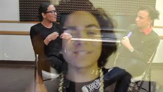 Michael Antonio aka "Lil Pito"(Vega411S8 Ep 2