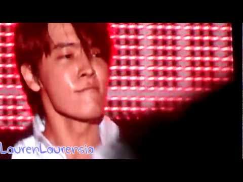 120922 SUPER JUNIOR  - BONAMANA SMTOWN JKT