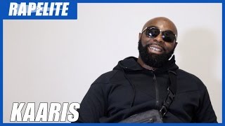 Kaaris : « Le peuple réclame du sang mais ce n’est pas bon pour le business »