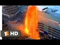 Volcano (5/5) Movie CLIP - It's Gonna Blow! (1997) HD