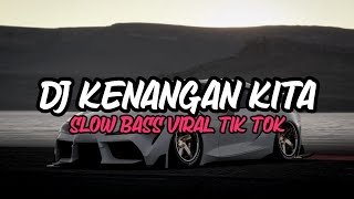Download lagu Dj kau Ku Kenang Selamanya Di Hatiku || Dj Kenangan Kita! TERBARU 2025!! SLOW || Mbroyy Fvnky mp3