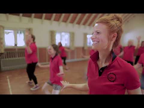 Shim Sham (Tain't What You Do) - Lindy Jazz