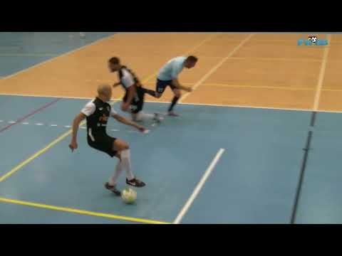 Moratex Lebbeke - Colombus Wemmel (04/06/2022)
