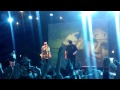 CENTR - Город дорог [LIVE] [Saint-P] [Всем берегам] 