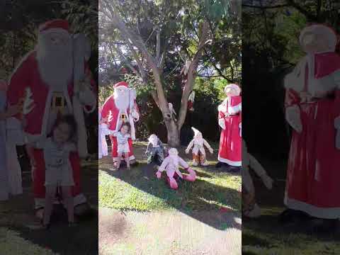 18/12/2025 - Rio das Antas/SC