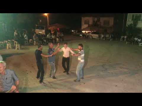 Mehmet Gürbez.  (Cümbüş ) oyunhavası kozandagı