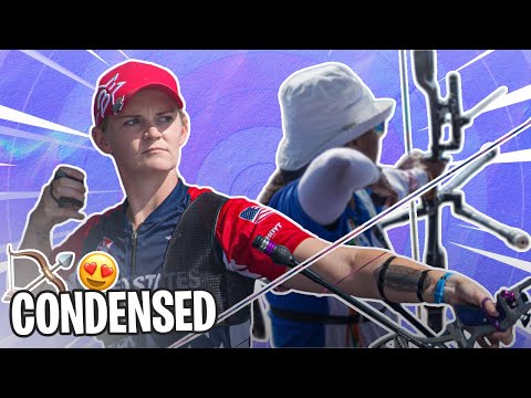 Condensed: Deepika and Mackenzie go to the wire in Guatemala