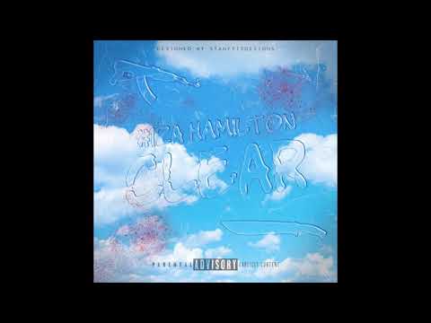 #12A Hamilton - Clear [Official Audio] | @ExclusiveDrill
