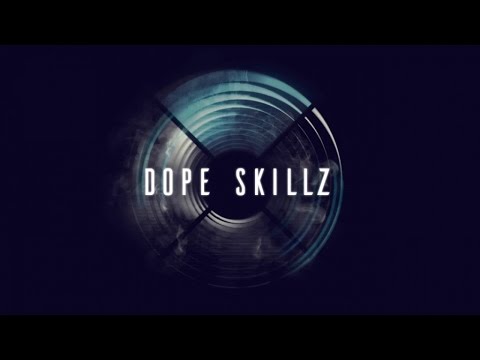 Dope Skillz - The Fold